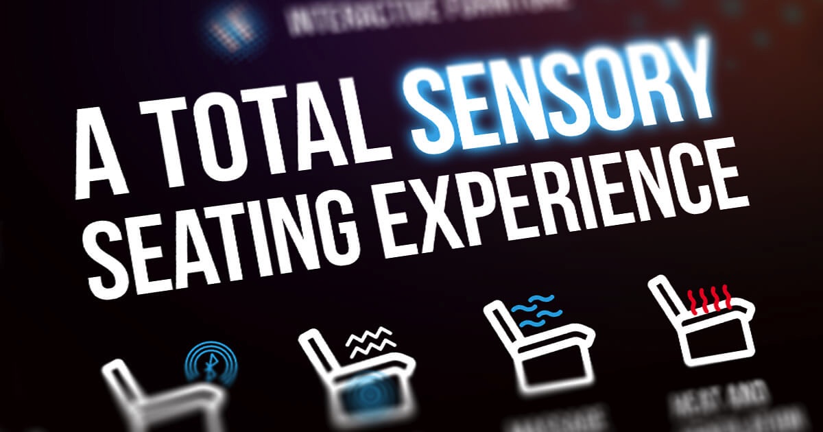 Interactive Furniture